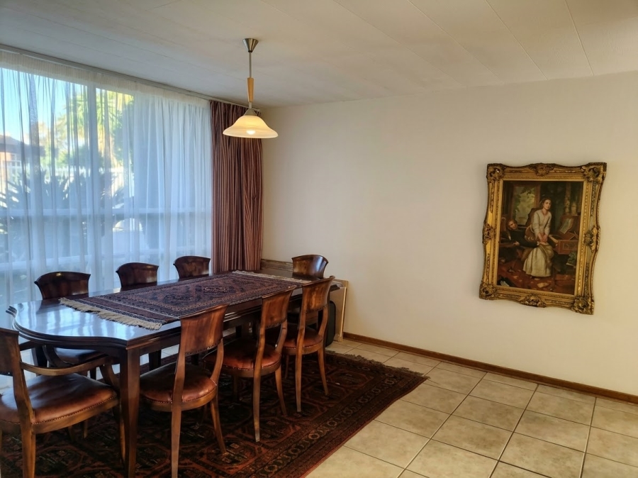 4 Bedroom Property for Sale in Heuwelsig Free State